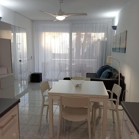 Orita Apartment Las Galletas Bagian luar foto