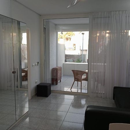 Orita Apartment Las Galletas Bagian luar foto